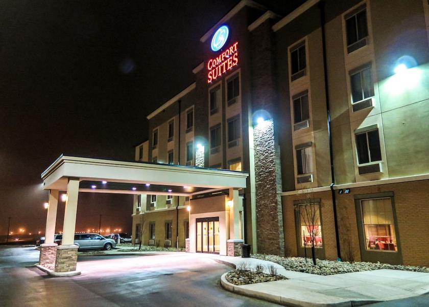 Saskatchewan Regina Facade