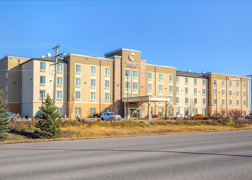 Saskatchewan Regina Exterior Detail