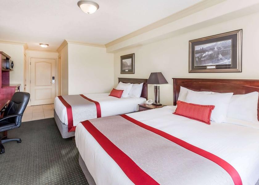 Alberta Hinton Rooms