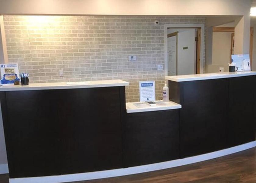 Ontario Port Elgin Lobby