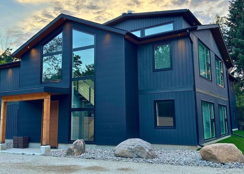 Ontario Blue Mountains Primary image