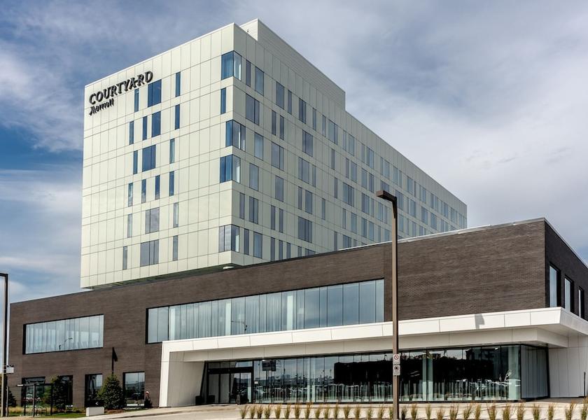 Quebec Quebec Exterior Detail