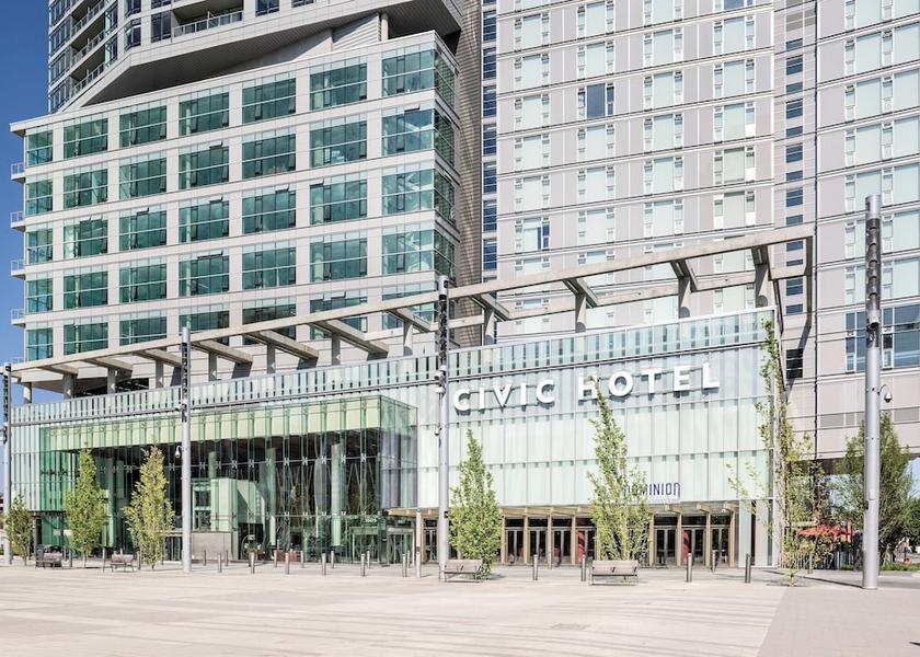 British Columbia Surrey Exterior