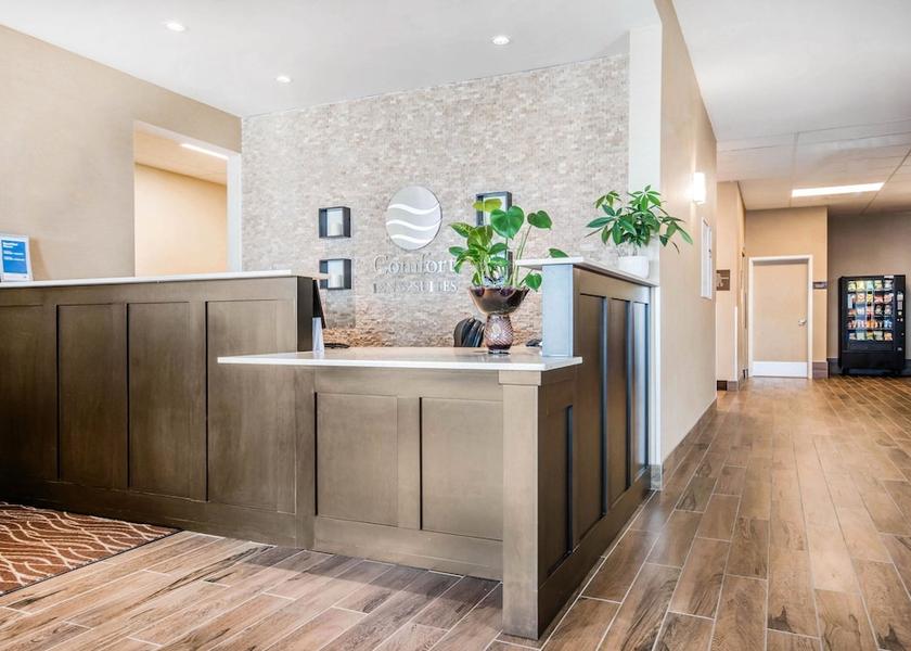 British Columbia Merritt Lobby