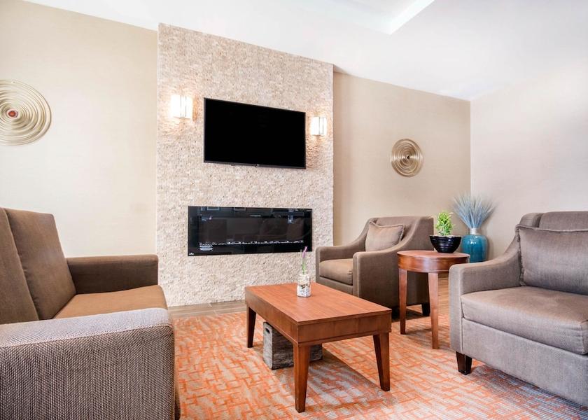 British Columbia Merritt Lobby