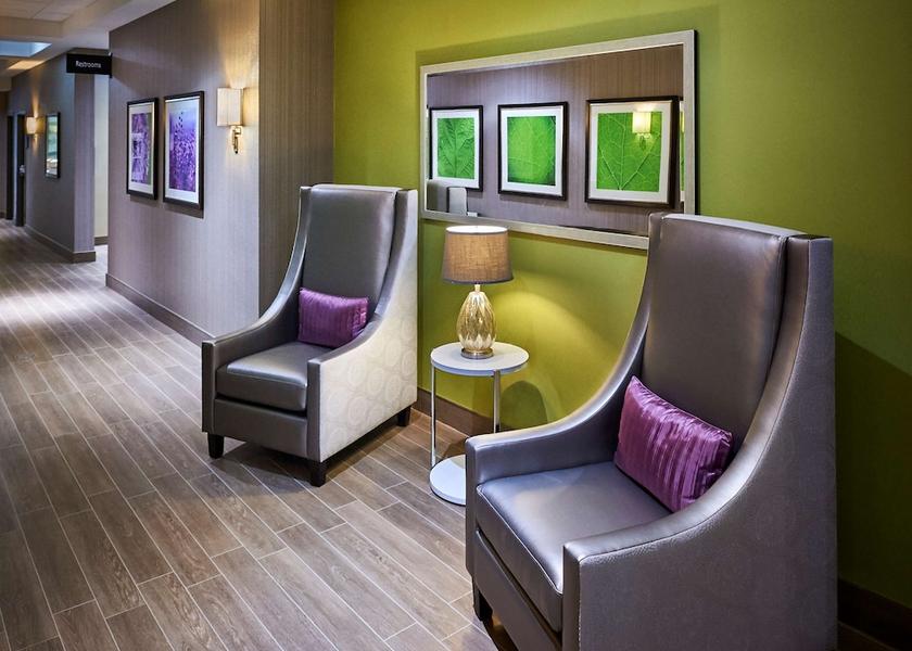 Ontario Sarnia Reception