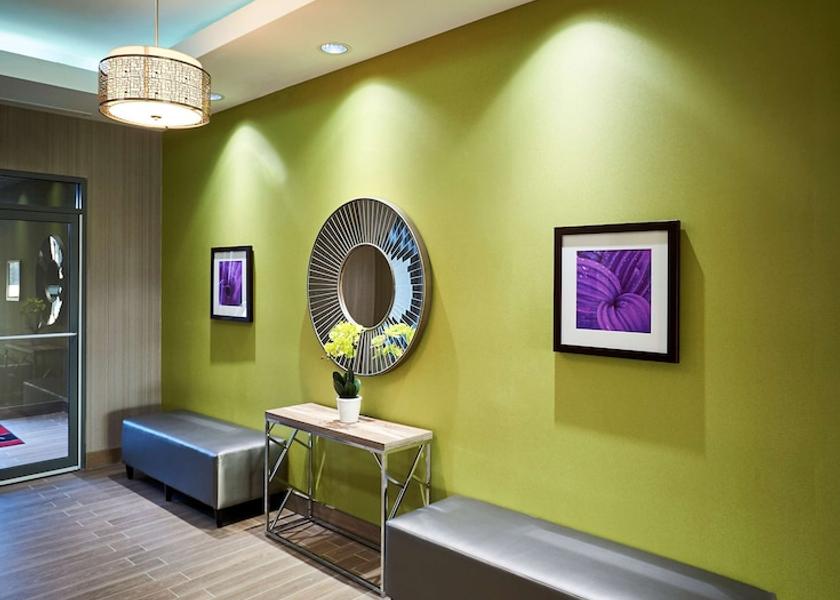 Ontario Sarnia Reception