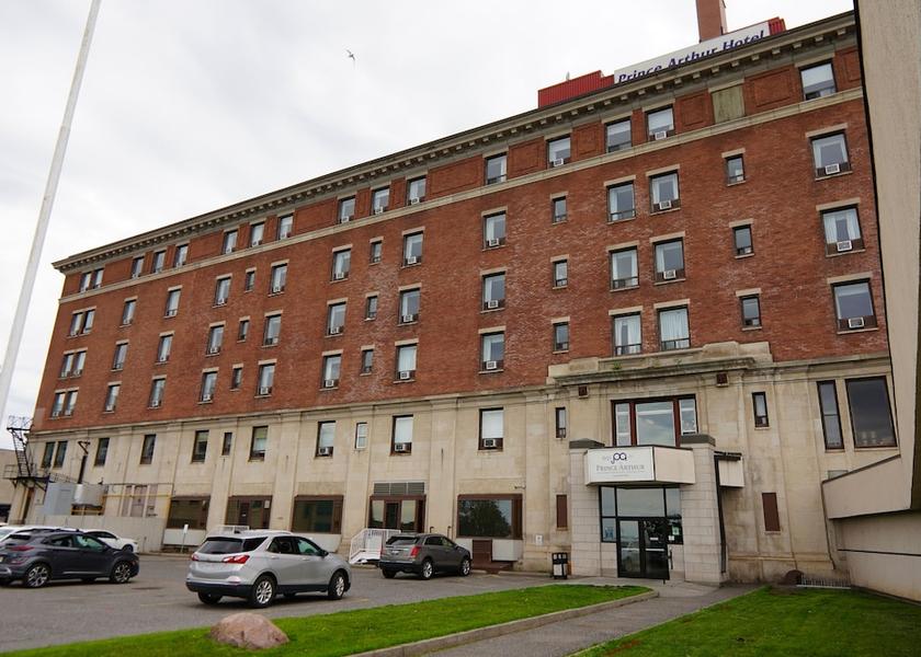 Ontario Thunder Bay Primary image