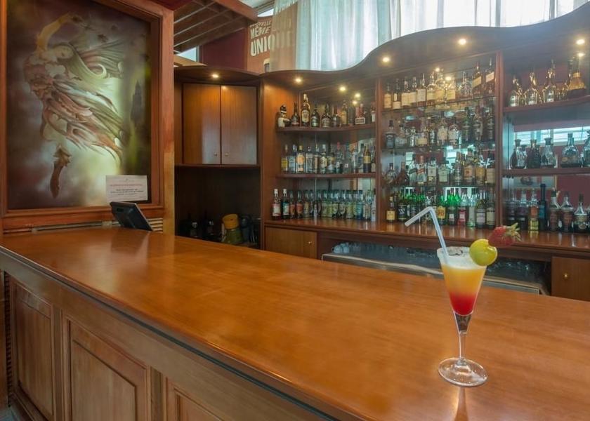 Brazzaville Brazzaville Lounge