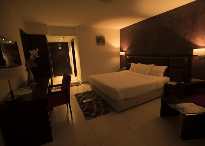 Pointe-Noire Pointe-Noire Room