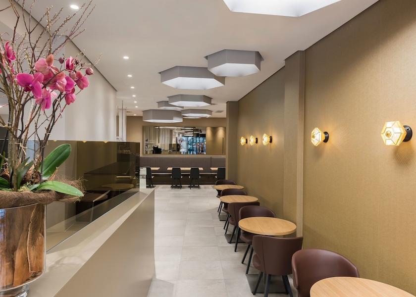 Canton of Bern Bern Interior Entrance