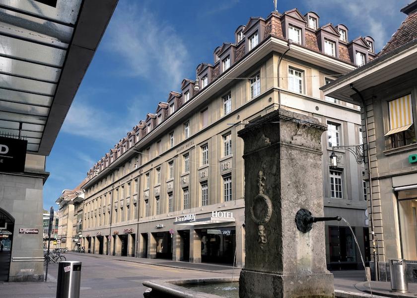 Canton of Bern Bern Primary image