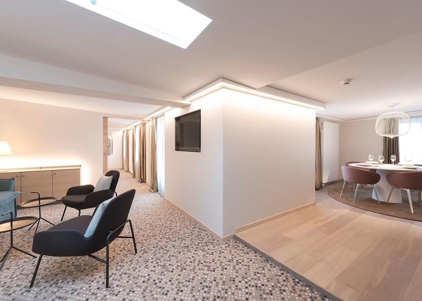 Canton of Bern Bern View From Room