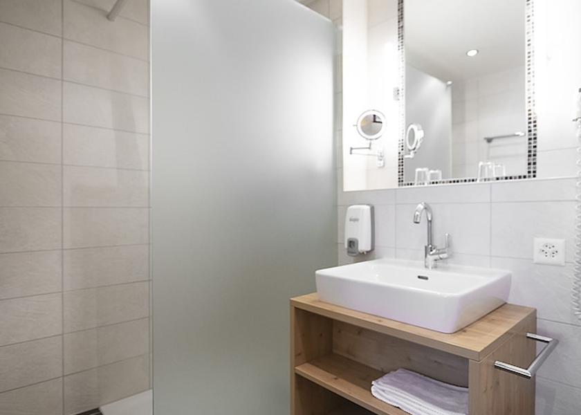 Valais Crans-Montana Bathroom