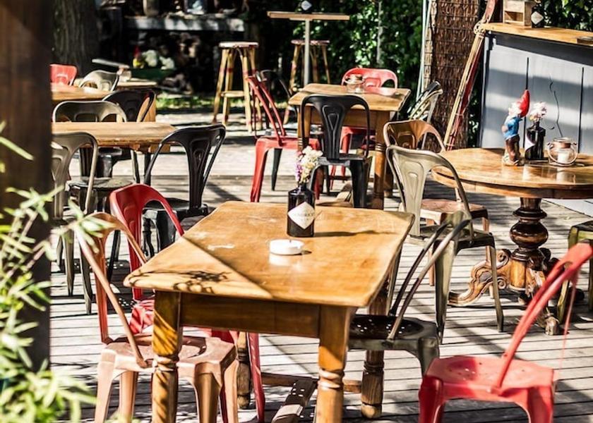 Valais Crans-Montana Terrace