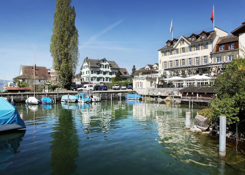 Canton of Zurich Meilen Primary image