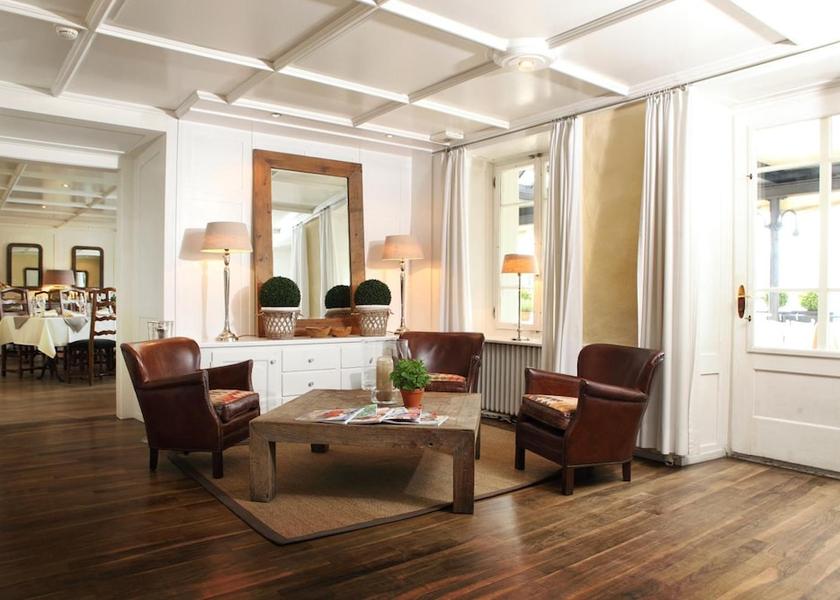 Canton of Zurich Meilen Living Area
