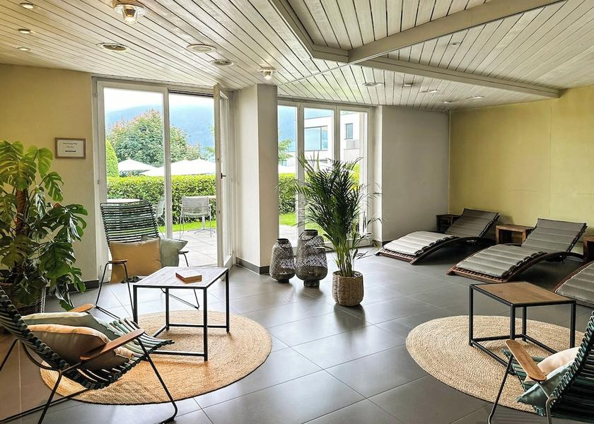 Canton of Lucerne Horw Spa
