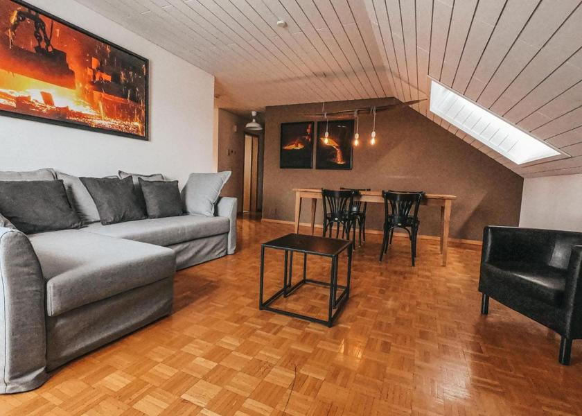 Canton of Lucerne Emmen Public Areas