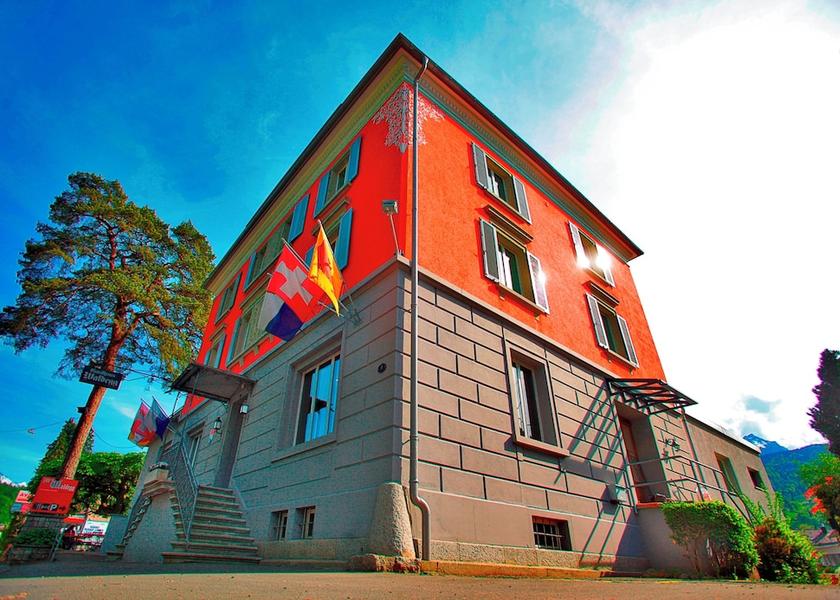 Canton of Lucerne Horw Primary image