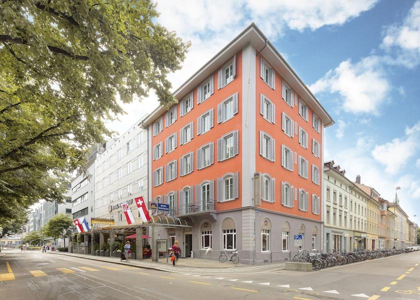 Canton of Zurich Winterthur Primary image