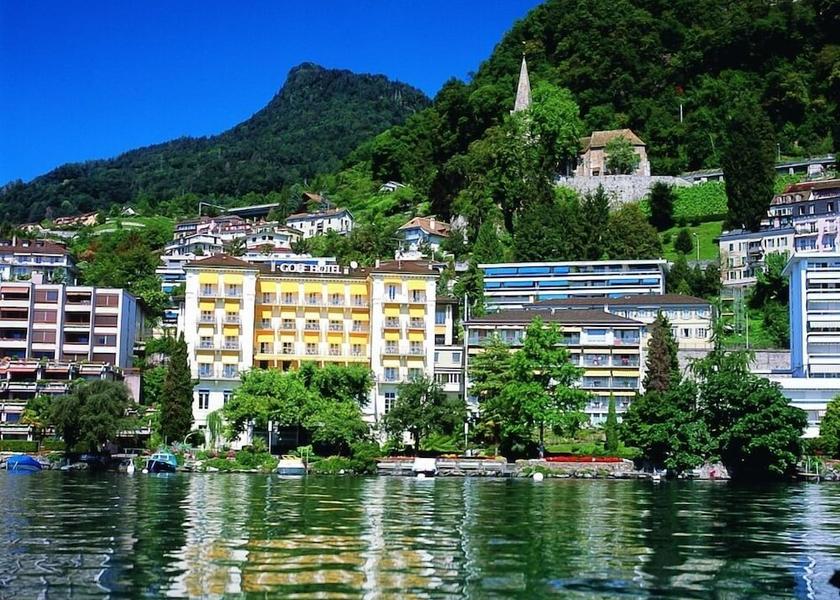 Canton of Vaud Montreux Primary image