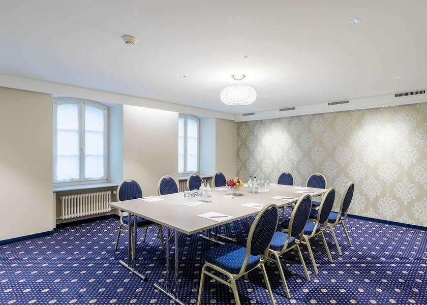 Canton of Aargau Lenzburg Meeting facility