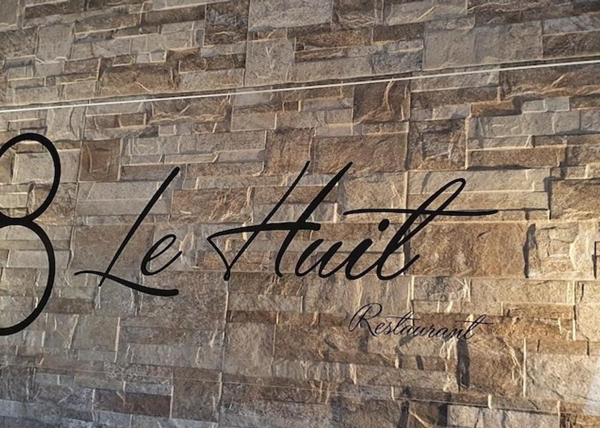 Canton of Vaud Prangins Restaurant