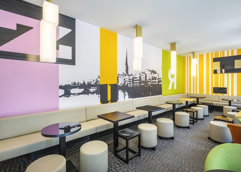 Canton of Zurich Zurich Lounge