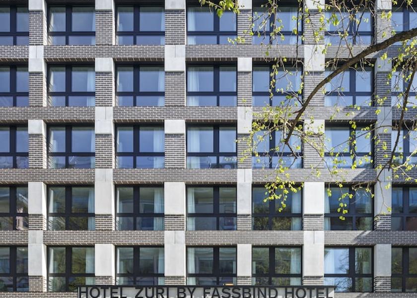 Canton of Zurich Zurich Interior