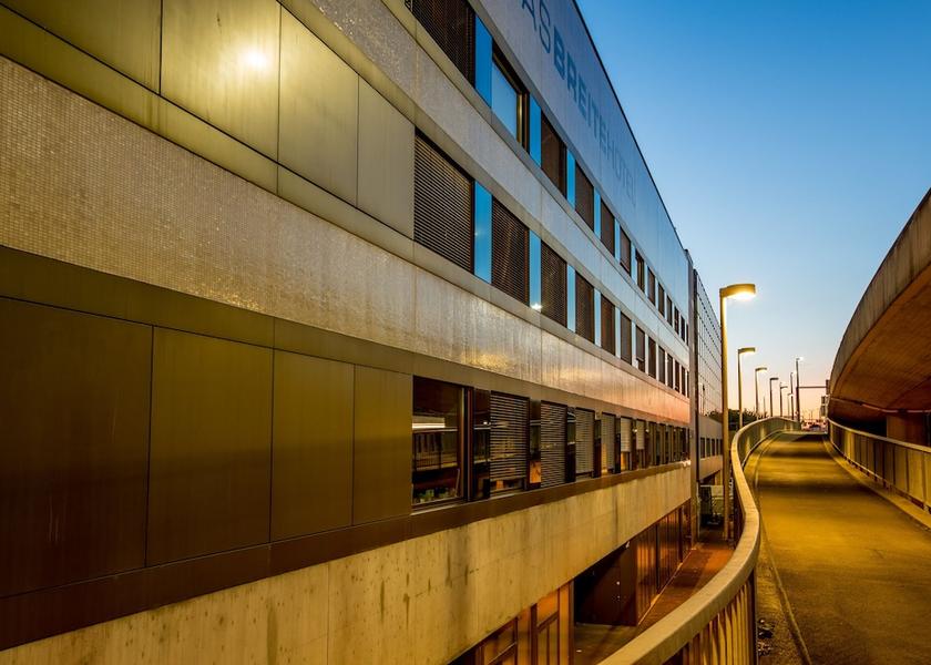 Basel-Landschaft Basel Facade