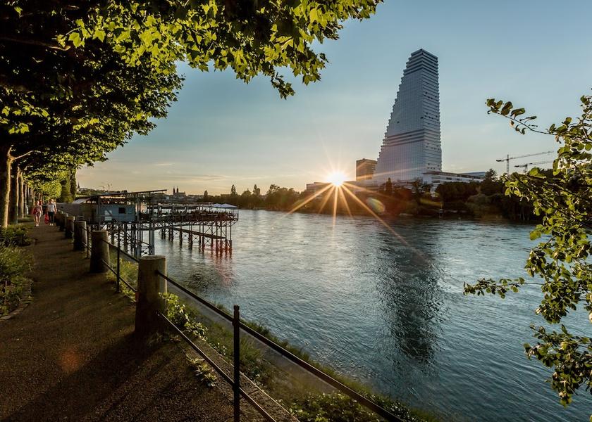 Basel-Landschaft Basel Sports Bar