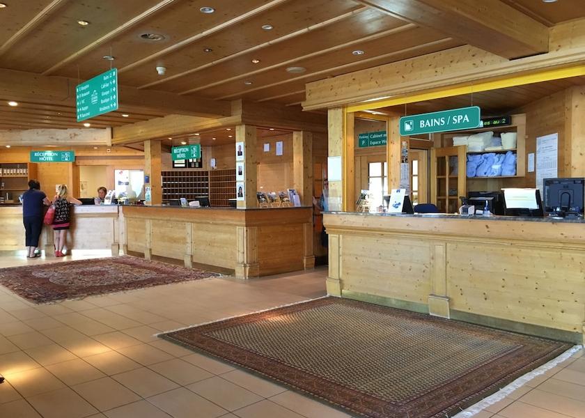 Valais Leytron Lobby