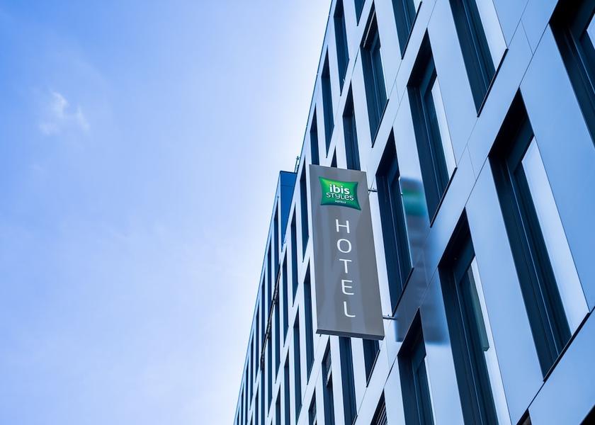 Basel-Landschaft Basel Facade