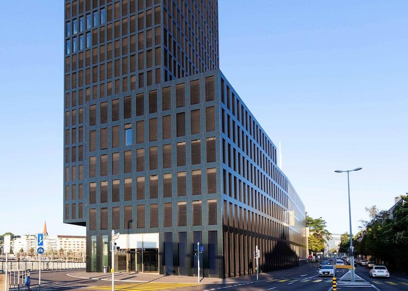 Basel-Stadt Basel Exterior