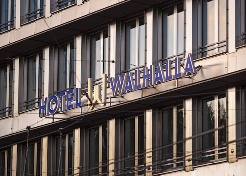 Canton of St. Gallen St. Gallen Exterior Detail