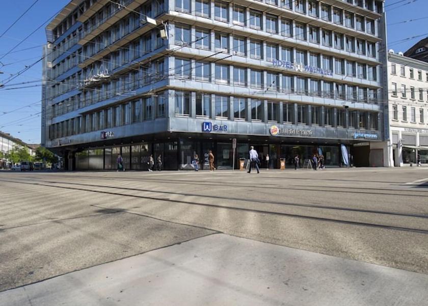 Canton of St. Gallen St. Gallen Exterior