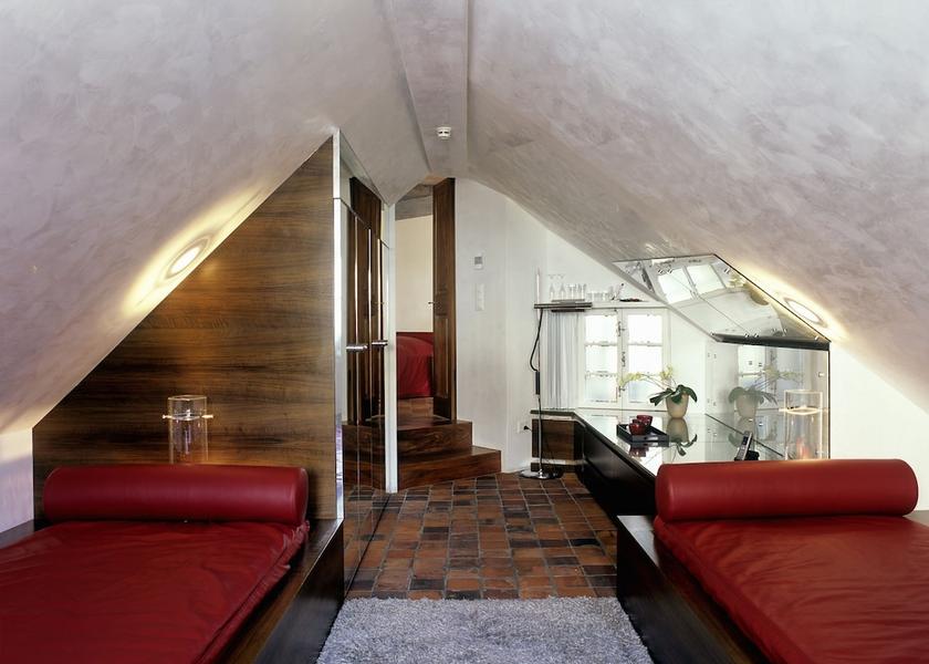 Canton of Zurich Zurich Room
