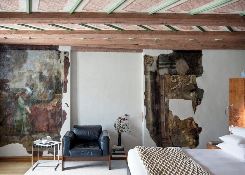 Canton of Zurich Zurich Room