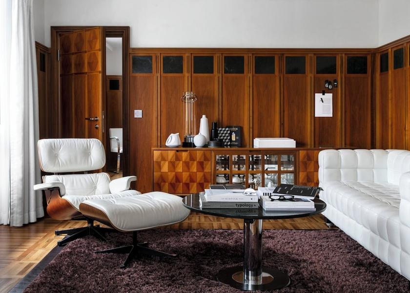 Canton of Zurich Zurich Living Area