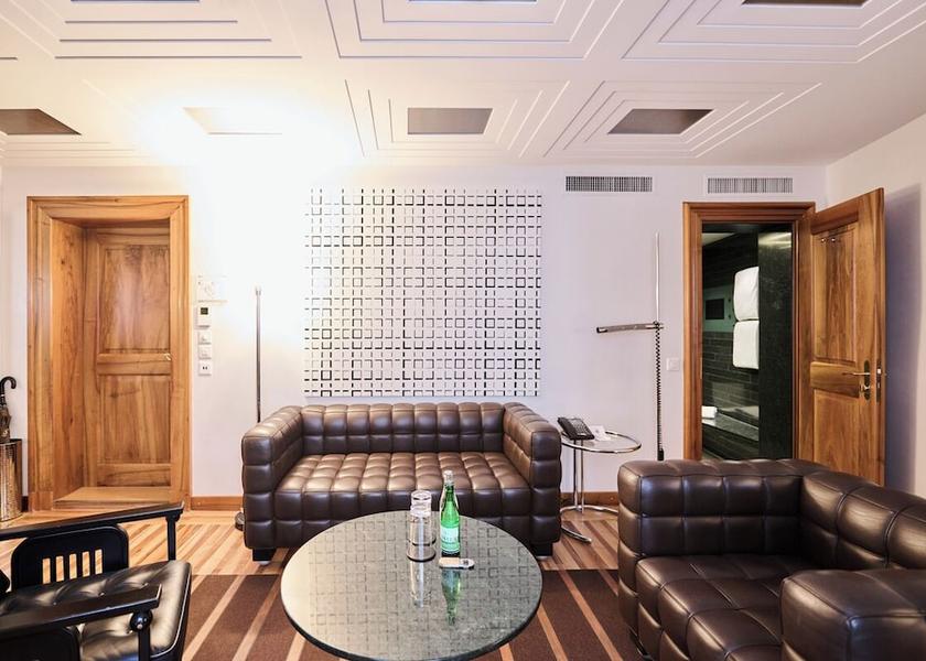 Canton of Zurich Zurich Living Area