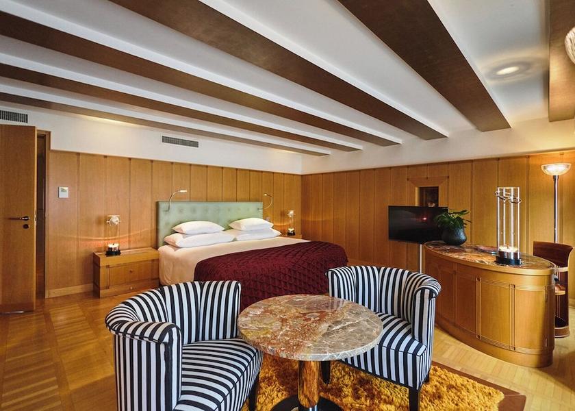 Canton of Zürich Zürich Room