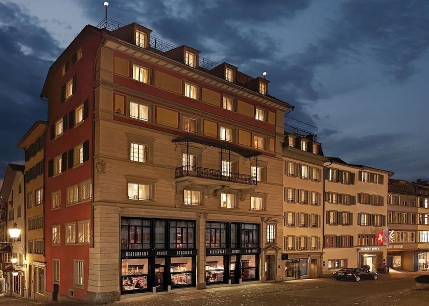 Canton of Zurich Zurich Primary image