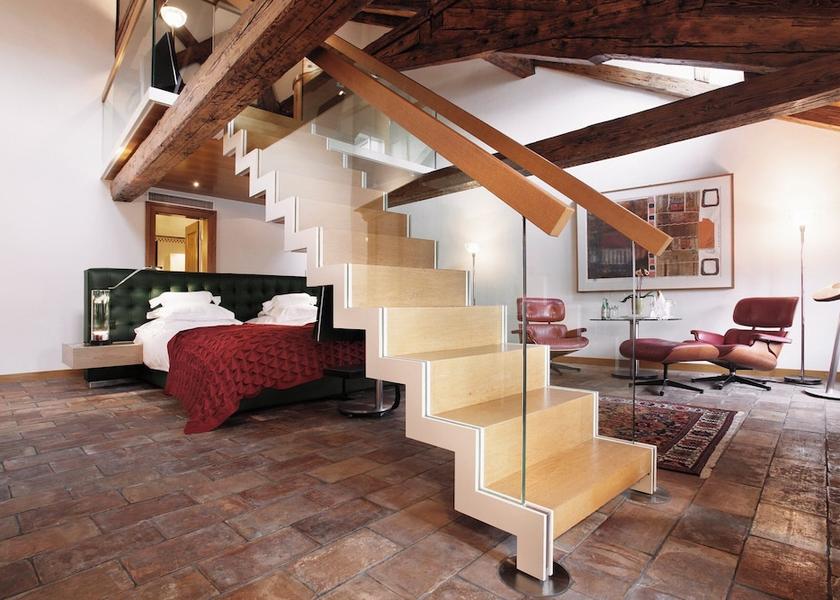 Canton of Zurich Zurich Room