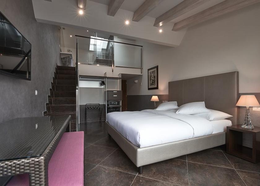 Canton of Geneva Geneva Room