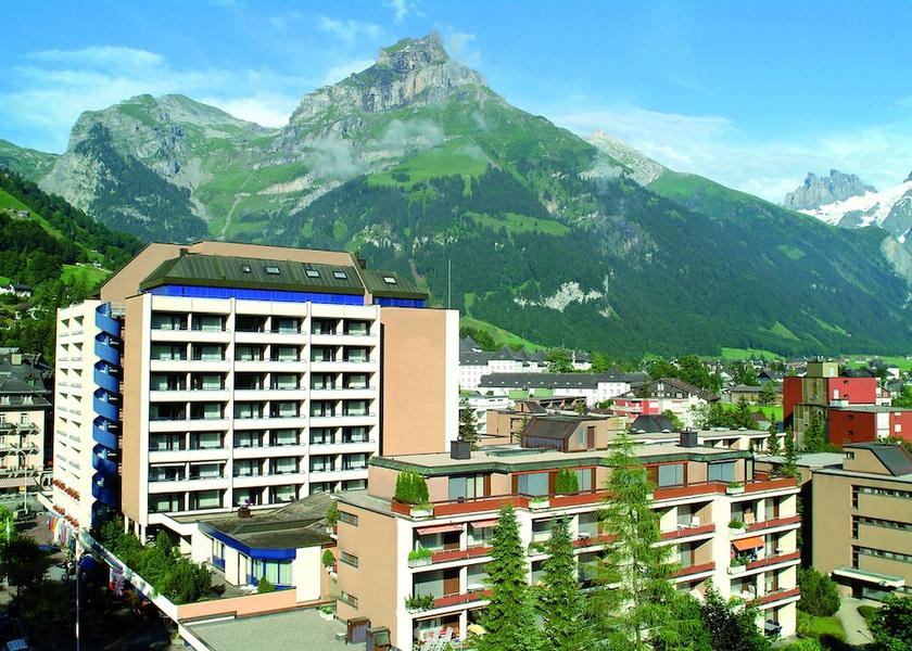 Canton of Obwalden Engelberg Primary image