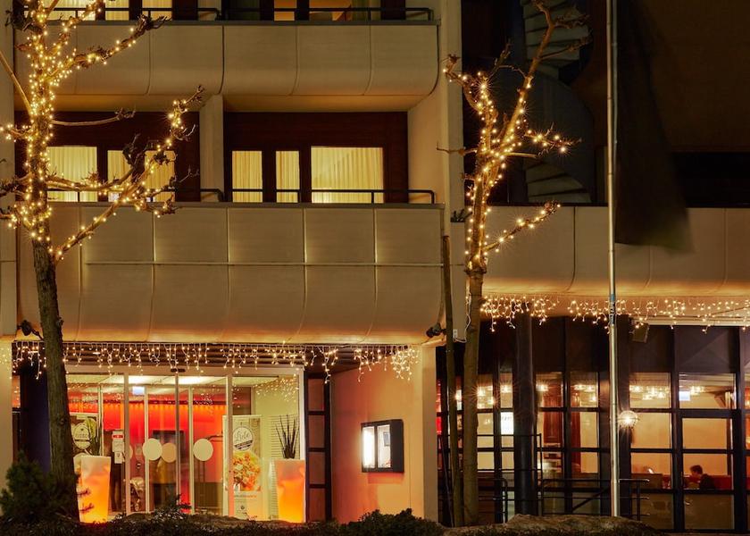 Canton of Obwalden Engelberg Exterior Detail