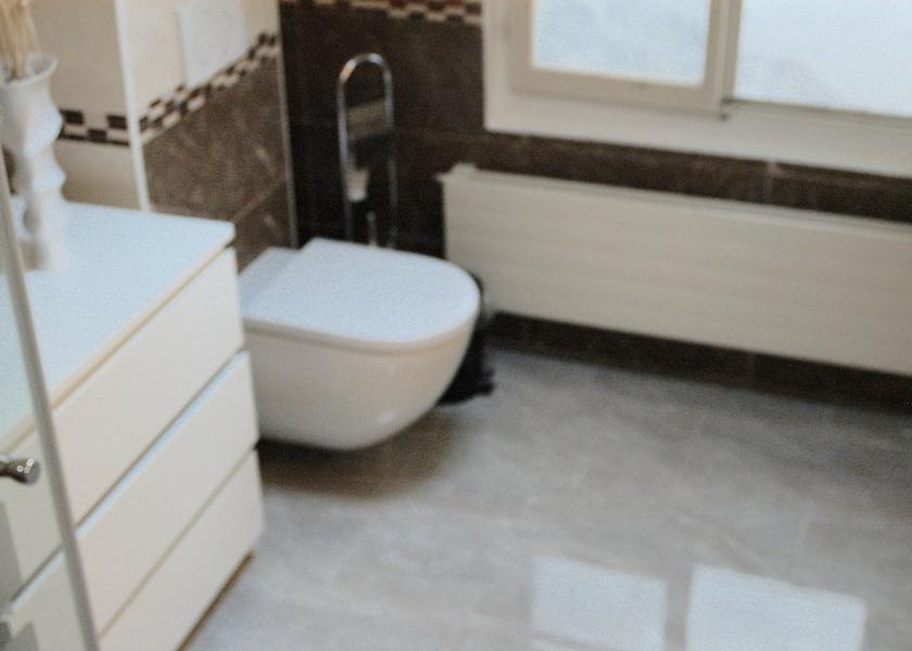 Canton of Zurich Zurich Room