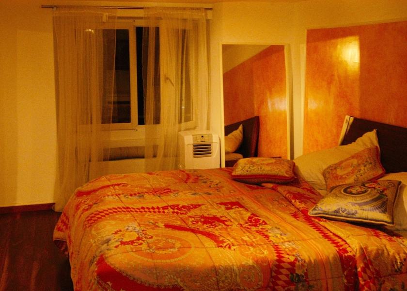 Canton of Zurich Zurich Room