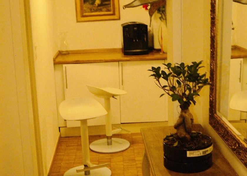 Canton of Zurich Zurich Check-in Check-out Kiosk